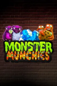Monster Munchies