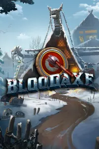 Bloodaxe