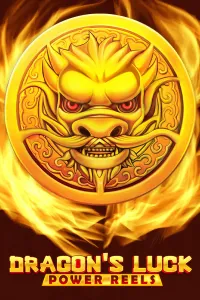 Dragon’s Luck Power Reels