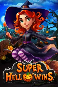 Super Hell O’Wins