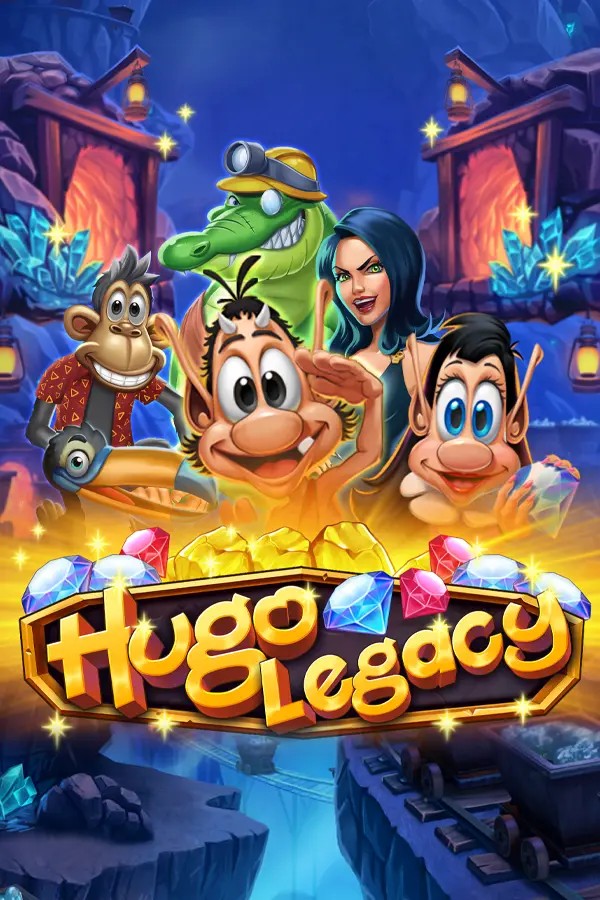 Hugo Legacy