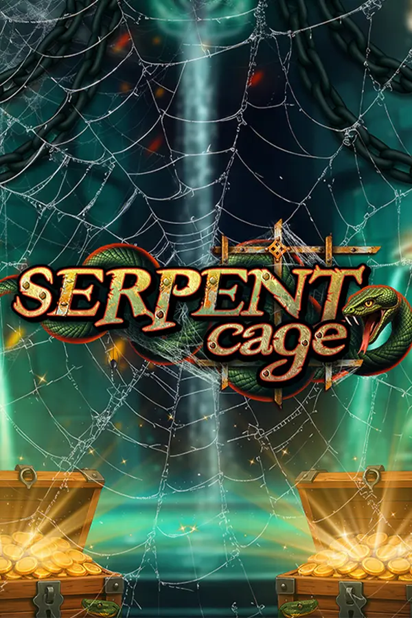 Serpent Cage