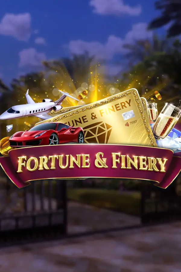 Fortune & Finery