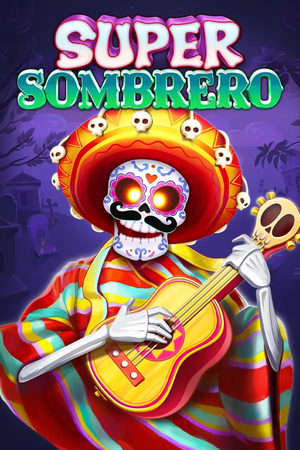 Super Sombrero