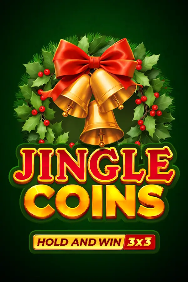 Jingle Coins: Hold and Win