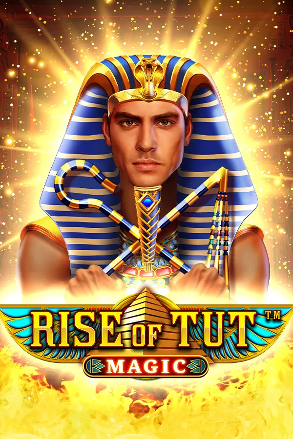 Rise of Tut Magic